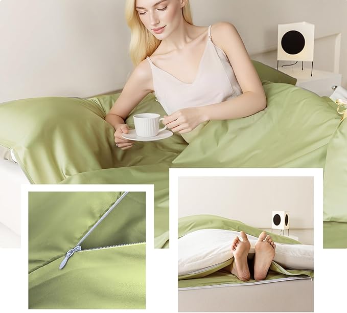 Sleeping Bag Liner for Adults, Lightweight Travel Sleep Sack with Carry Bag, Compact Portable Sleeping Sheet for Camping, Hiking, Hostels, Hotels and Backpacking