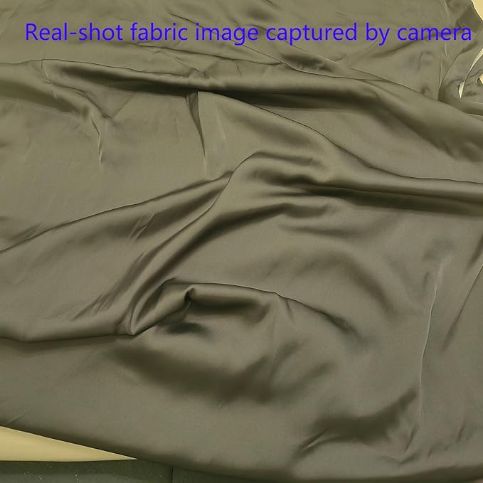 Chiffon Sleeping Bag Liner - Adult Sleep Sack & Travel Sheet for Hotel - Ideal for Camping, Hiking, Backpacking, Sofa, RV, Summer Warm Weather Seasons