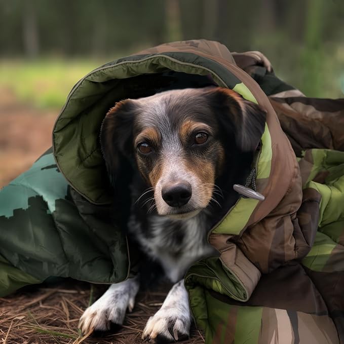 Camping Blanket Puffy - Outdoor Stadium Blanket Wearable, Lightweight, Packable, Machine Washable Camping Quilt for Traveling, Picnic, Beach, Party