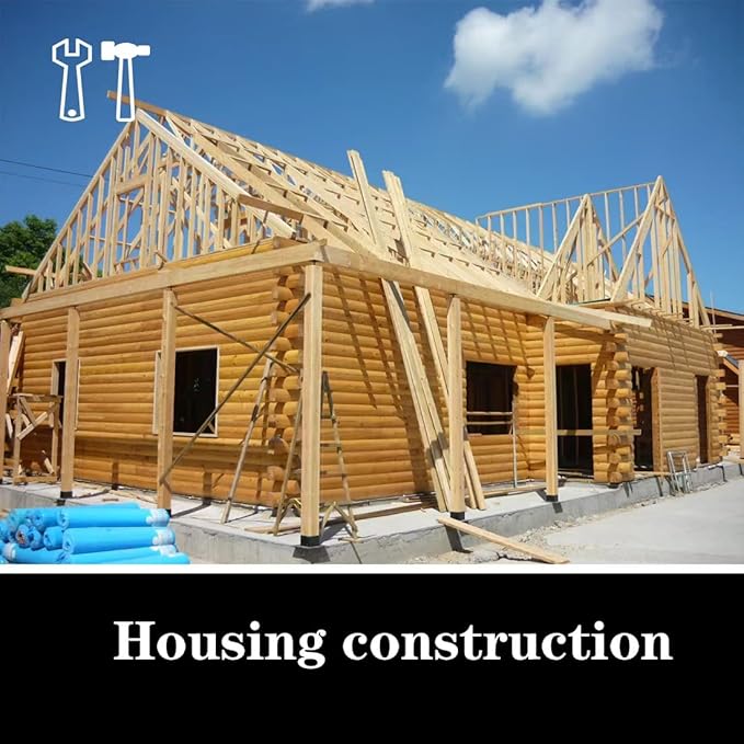 38 Pcs 6-Inch Artificial Turf Stakes, Stainless Steel Spiral Landscape Spikes, Landscape Edging Anchoring Spikes for Paver Edging, Weed Barrier, Artificial Turf Stake, Tent Stakes