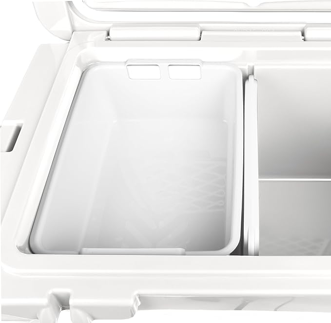 RTIC Ultra-Tough Cooler Freezable Divider Insert Accessories Perfect for Organization