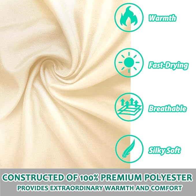 Frelaxy Sleeping Bag Liner, XL Travel Sheet & Camping Sheet for Backpacking, Hotel, Hostels & Traveling, Comfy & Easy Care, Full-Length Zipper/No Zipper, 4 Seasons Warm Cold Weather