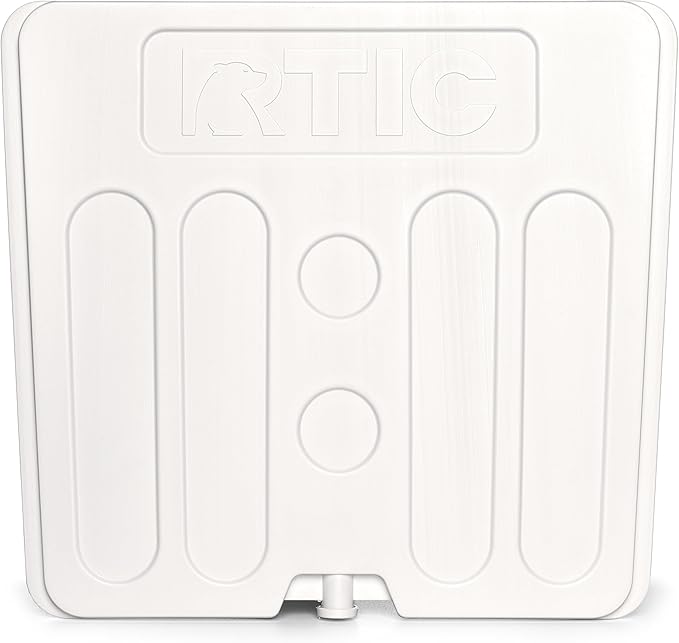 RTIC Ultra-Tough Cooler Freezable Divider Insert Accessories Perfect for Organization