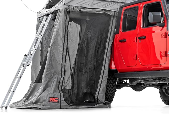 Rough Country Roof Top Tent Annex - 99052A