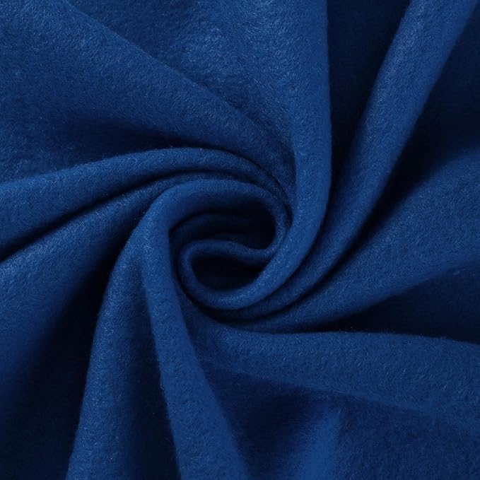 CAI TENG Fleece Throw Blanket Bulk 6 Pack Blankets Soft Lightweight Kids Cozy Polar Fleece Blanket 50 x 60 Solid Pet-Friendly Deco Bed Sofa Couch Fleece Fabric Travel Wedding Gift Outdoor Aqua Blue