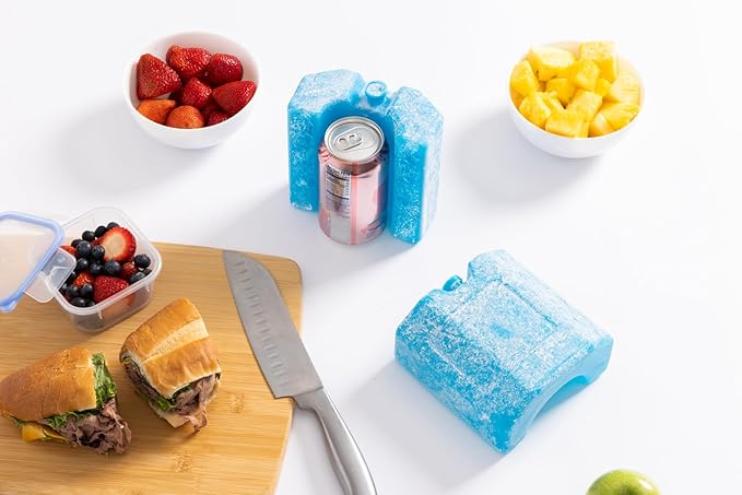 Igloo Maxcold Ice Block