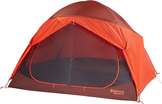 MARMOT Midpines 4P/6P Camping Tents & Footprints | Footprints
