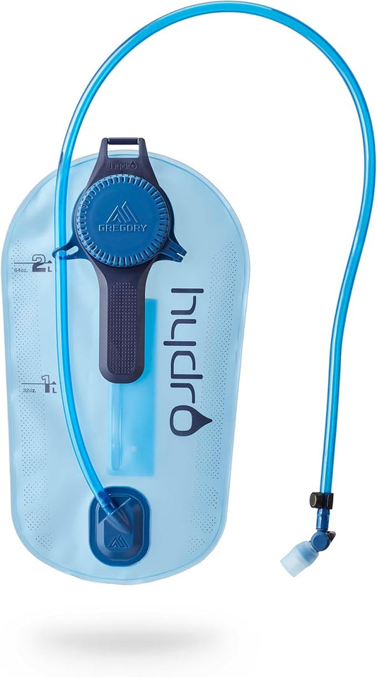 Gregory Hiking/Backpacking Hydration Water Reservoir/Bladder