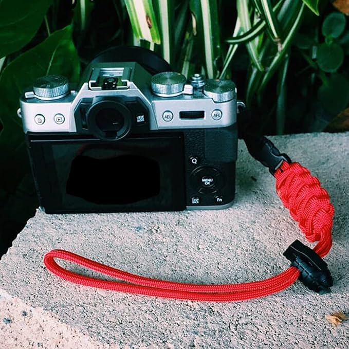 20pcs Black Plastic Cord Lock Stopper for Drawstring, Paracord Lock Elastic Shoeslace String Lock Camera Strap Accessories Replacement