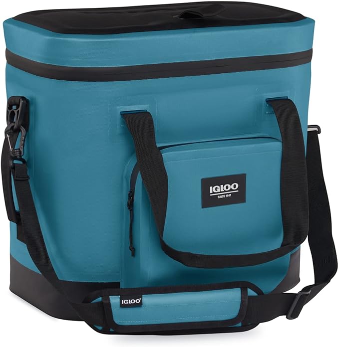 Igloo Trailmate Soft Sided Coolers | Portable Insulated Cooler Bag