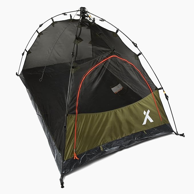 Easy Up Tent