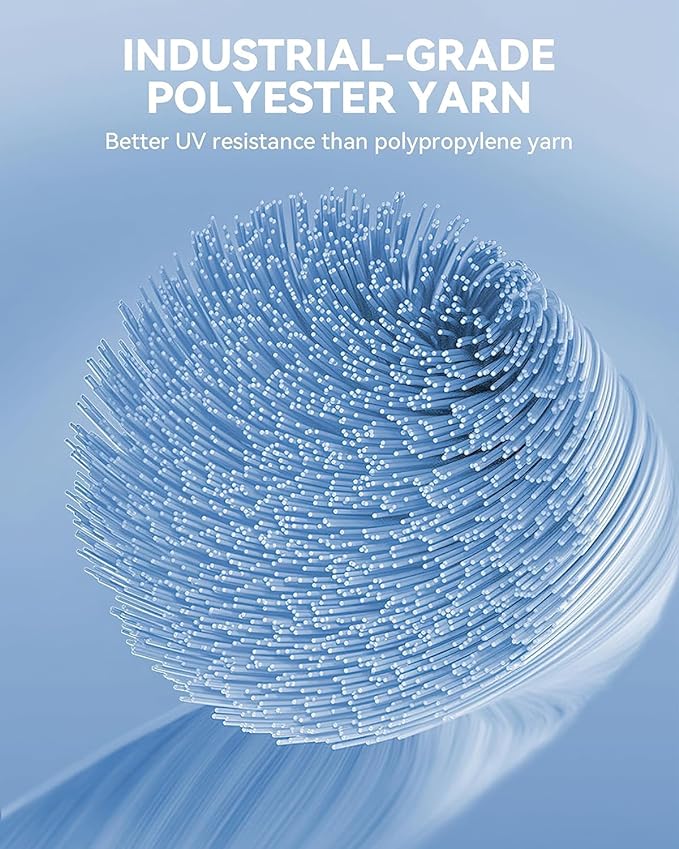 8 Pcs 48 Inch Adjustable Carabiner Bungee Cords with Hooks, Easy to Adjust from 7" to 48", Red Bungee Straps with UV-Resistance & Superior Elasticity for Cargo, Bike, Luggage, Carts, Truck, etc