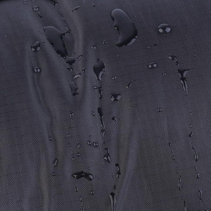 MOOCY Compression Stuff Sack, 12L/45L Sleeping Bag Cover Sack Sleeping Bags Storage Stuff Sack Organizer - Great Sleeping Bags Clothes Camping Hiking Backpacking