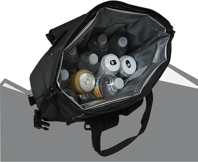 Universal Roll Cage Cooler Bag