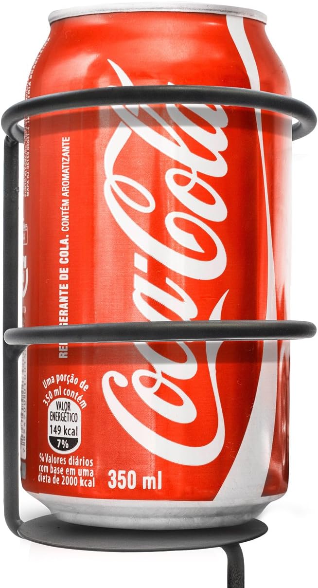 Sorbus® Outdoor Beverage Heavy Duty Drink Holder Stakes, Set of 4- Holds a Variety of Beverages Sizes - Great for Beach, Picnics, Tailgating, and More