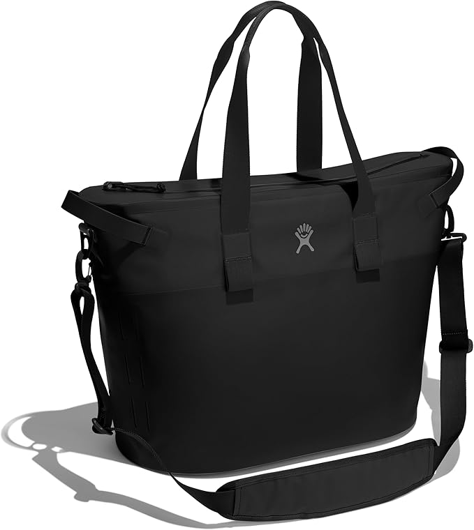 Hydro Flask 26 L Day Escape Soft Cooler Tote Black