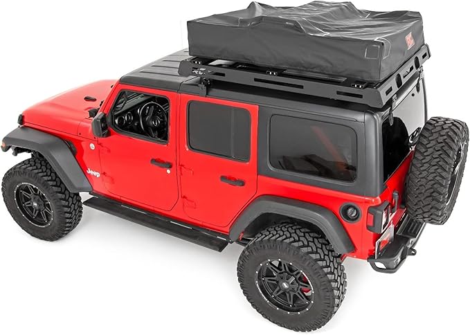 Rough Country Roof Top Tent - 99050