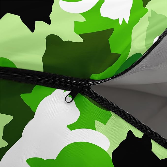 AILONEN Girls Pink Camping Sleeping Bags,Lightweight & Waterproof,3 Season Warm & Cool Weather,Cute Bow Duck Print Sleeping Bags for Kids,Girls,Adults Travelling,Outdoors