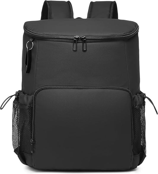 Backpack Cooler for Men and Women Insulated Waterproof Soft Lightweight Cooler Bag Leakproof 30 Cans Travel Camping Picnic Beach