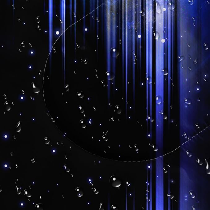 AILONEN Outer Space Astronaut Camping Sleeping Bags,Lightweight & Waterproof,3 Season Warm & Cool Weather,Cartoon Sleeping Bags for Kids,Boys Girls Travelling,Outdoors