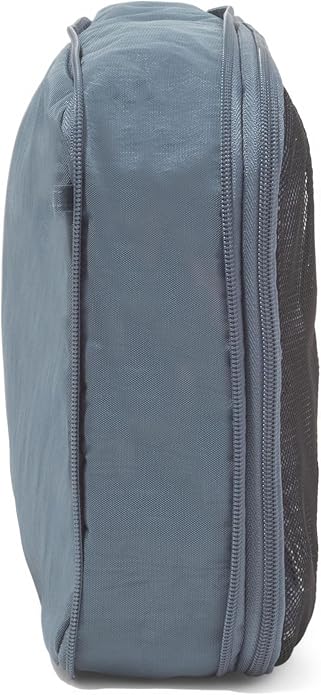 Baggallini Compression Cube 4-piece set - Lightweight Compression Packing Cubes for Travel