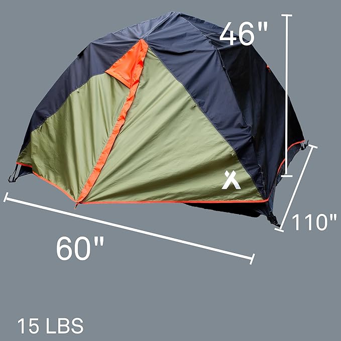 Easy Up Tent