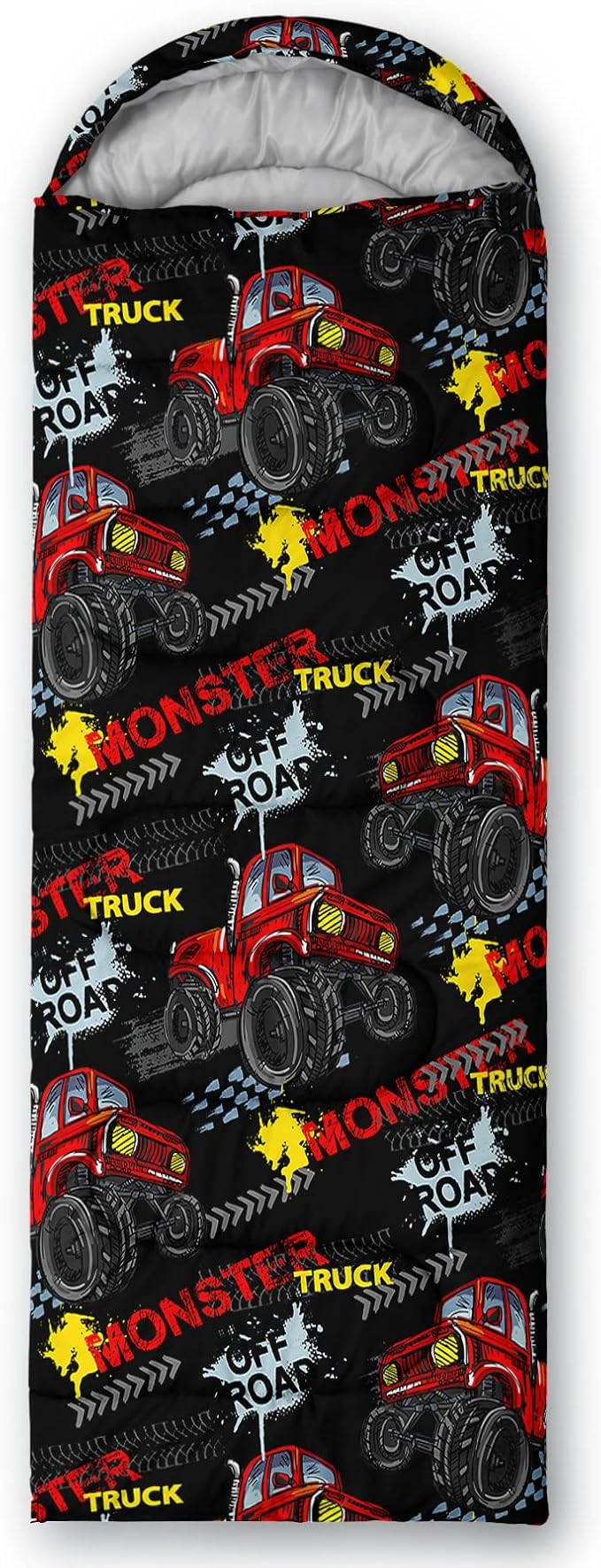 BSNTHO Camping Sleeping Bags,3 Season Warm & Cool Weather,Lightweight,Waterproof Sleeping Bags for Adults & Kids,Traveling,and Outdoors,Camping Gear Equipment