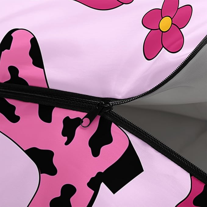 QOOMO Camping Sleeping Bags,3 Season Warm & Cool Weather,Lightweight,Waterproof Sleeping Bags for Adults & Kids,Traveling,and Outdoors,Camping Gear Equipment