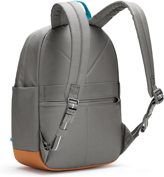 Pacsafe GO 15L Anti Theft Backpack