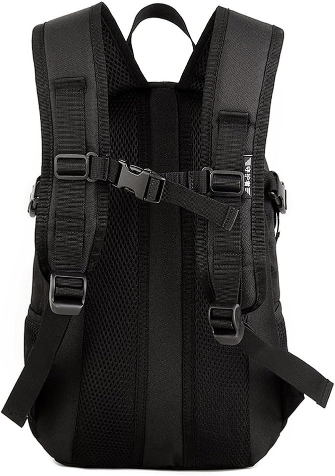 CREATOR Military Tactical Backpack for Men Mini Daypack Small Tactical Assault Bag for Hunting Camping Trekking