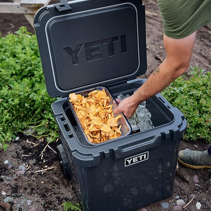 YETI Roadie 48 & 60 Wheeled Cooler Dry Goods Basket