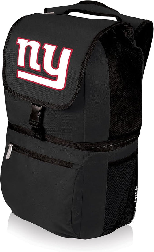 Picnic TIME NFL Zuma Backpack Cooler, Soft Cooler Backpack, Lunch Cooler