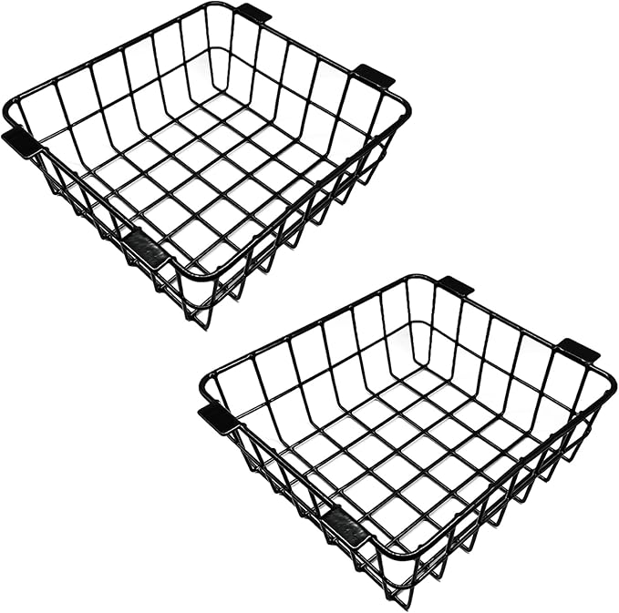 Cooler Basket Compatible with Ninja FrostVault 50qt Hard Cooler & 45qt/65qt Wheeled Cooler, Stainless Steel Storage Dry-Goods Basket, Keep Smaller Items Dry-Goods Basket.