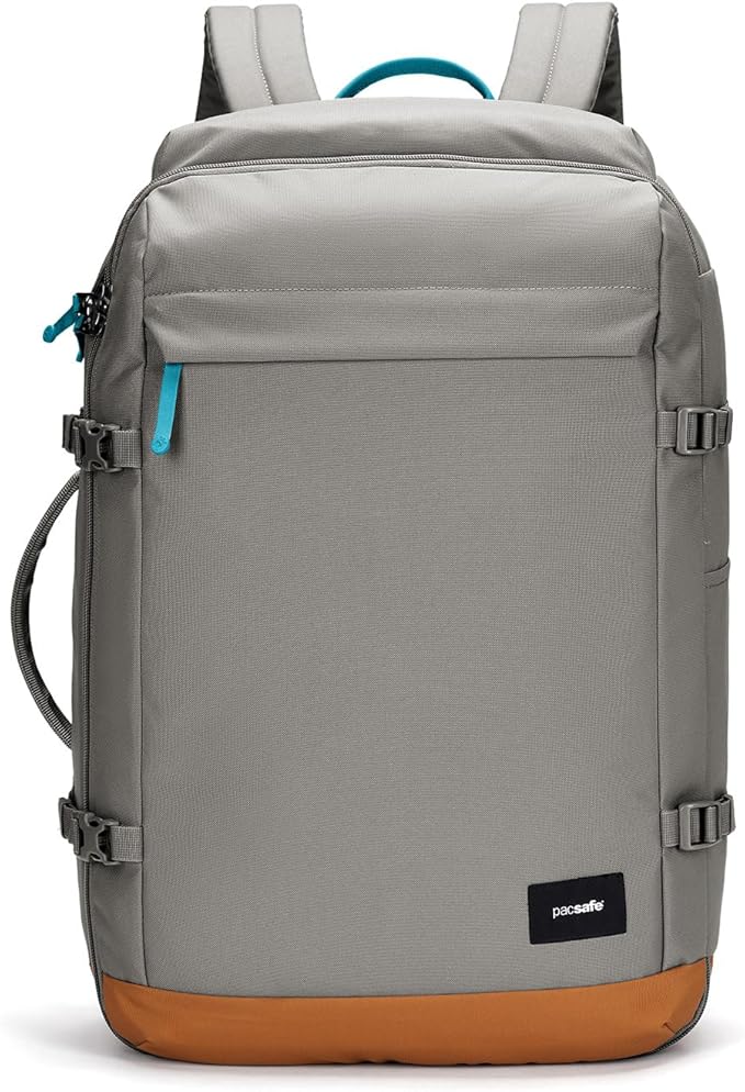 Pacsafe GO Anti Theft 44L Carry-on Backpack