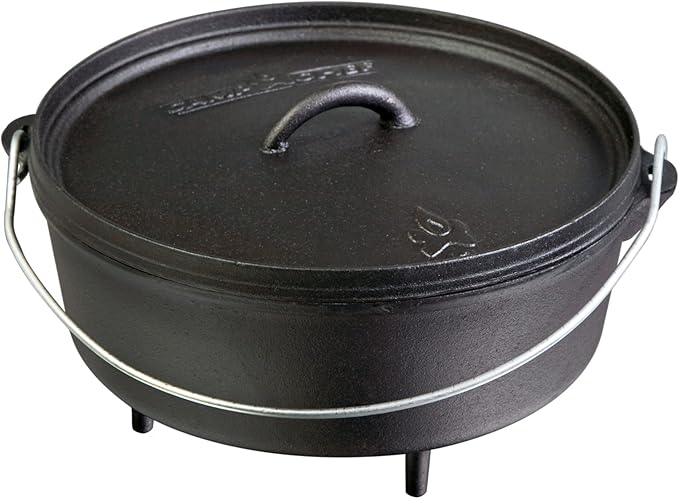 Camp Chef 12IN Dutch Oven