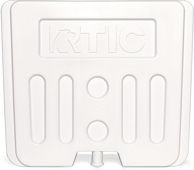 RTIC Ultra-Light Cooler Freezable Divider Insert Accessories Perfect for Organization