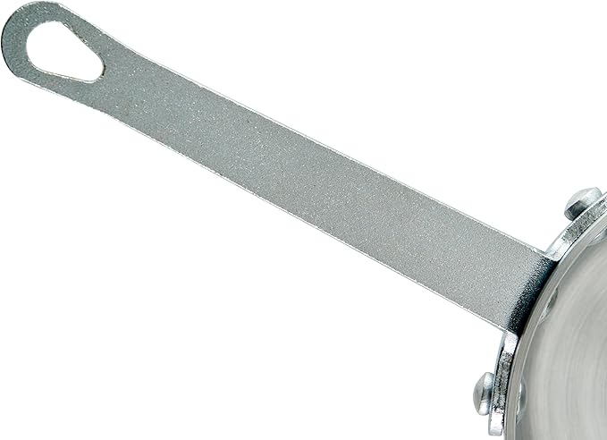 Winco Heavy-Duty Aluminum Tapered Sauce Pan, 3mm, 1.5 Quart