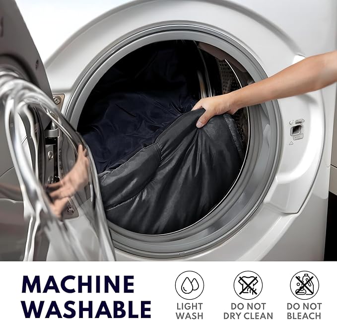 20°F XXL Sleeping Bags for Adults Cold Weather,Camping Sleeping Bag with Compression Sack for Winter Hiking, Hunting,Traveling