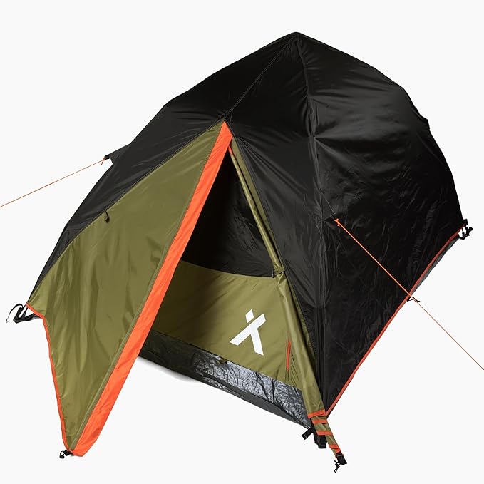Easy Up Tent