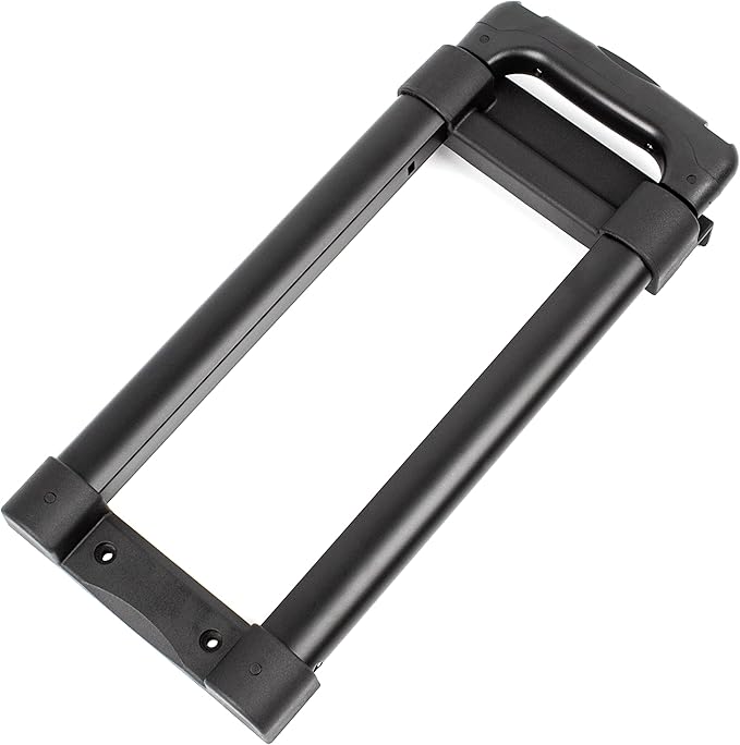Cooler Replacement Telescoping Handle for 28QT-54QT Coolers, Compatible with Ice Cube & Island Breeze 28QT Roller Coolers, Ice Cube Cooler Replacement Parts
