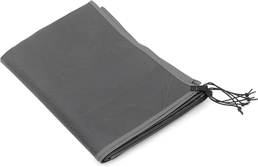 CORE Outdoor Tent Footprints | Perfect Tarp Camping Accessories for Easy Camp Setup (4 Person Tents)