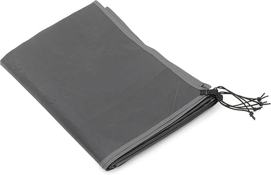 CORE Outdoor Tent Footprints | Perfect Tarp Camping Accessories for Easy Camp Setup (10 Person Tents) (Pack of 5)