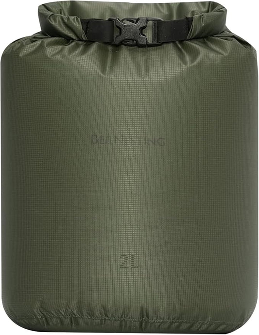 Bee Nesting Waterproof Dry Bag Lightweight Dry Sack Marine Dry Bags Suitable for swimming,kayaking,rafting boating, surfing, outdoor travel, mountaineering,hiking
