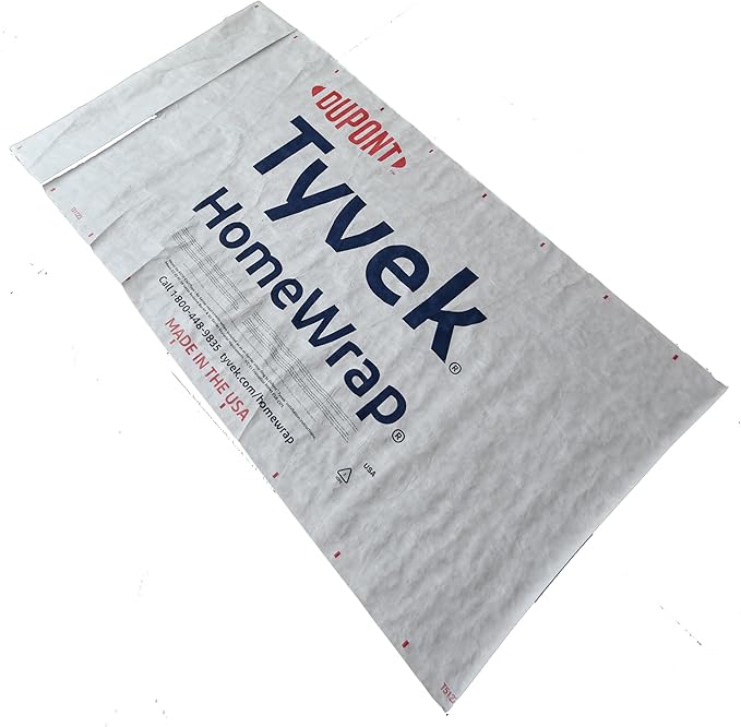 Ultralight Camping Tarp, Backpacking Tarp, Tyvek Sheet, Tyvek Tent Footprint, Tyveks House Wrap, Tent Flooring, Tyvekes Ground Cloth, Camping Fly, Multiple Sizes