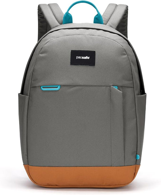 Pacsafe GO 15L Anti Theft Backpack