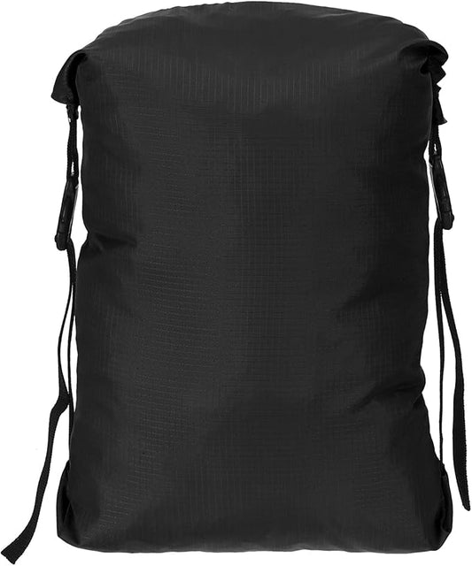 PATIKIL Compression Stuff Sack, Waterproof Sleeping Bag Storage Sack for Backpacking Camping