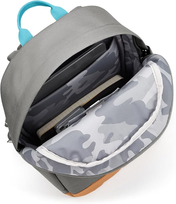 Pacsafe GO 15L Anti Theft Backpack