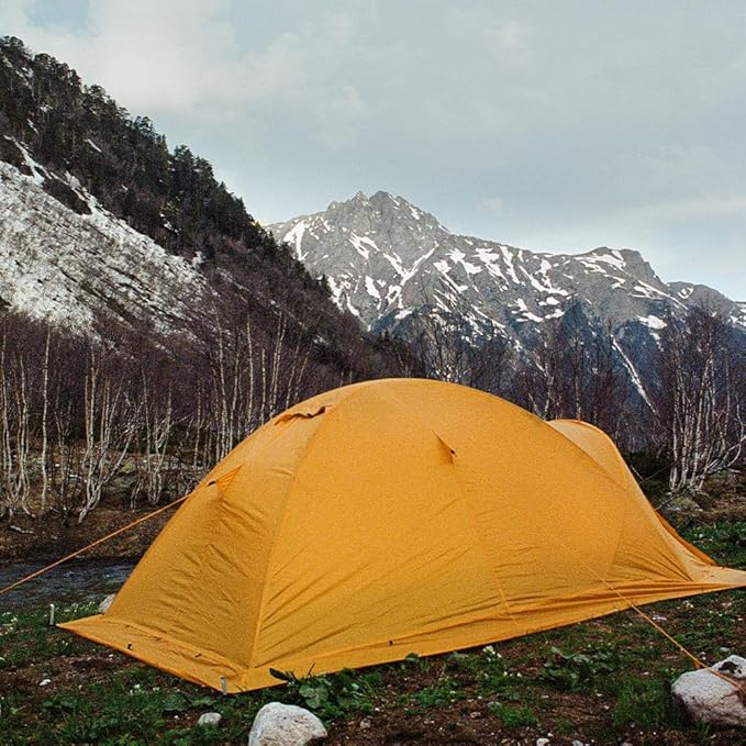 Paracord 550 lb, 7 Strand Paracord Rope 1000ft 4mm, Nylon Parachute Cord for Camping, Purple