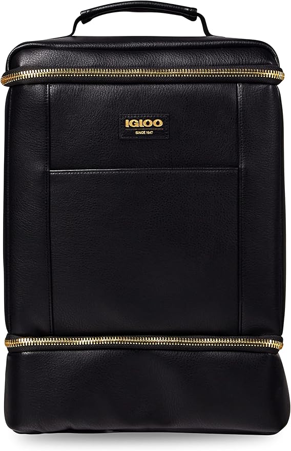 Igloo Premium Soft Sided Coolers | Luxe & South Coast Series | Insulated Cooler Bags