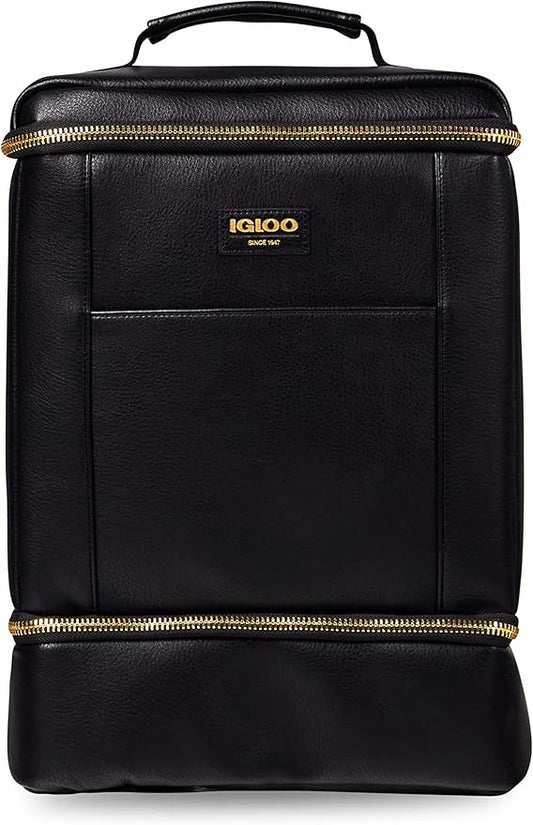 Igloo Premium Soft Sided Coolers | Luxe & South Coast Series | Insulated Cooler Bags